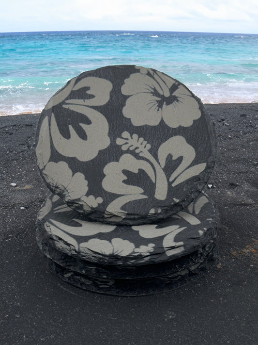 Aloha Coaster Set