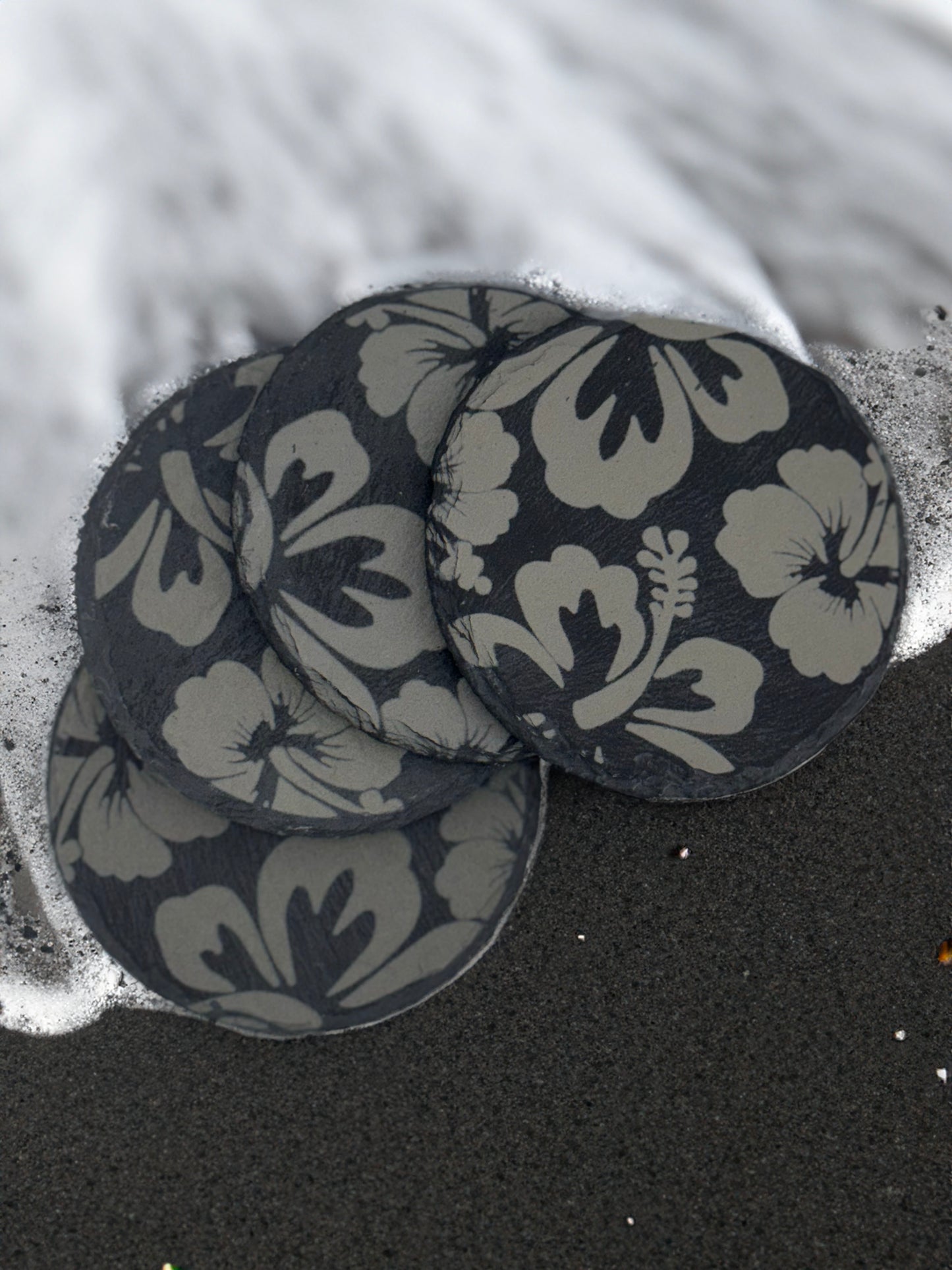 Aloha Coaster Set