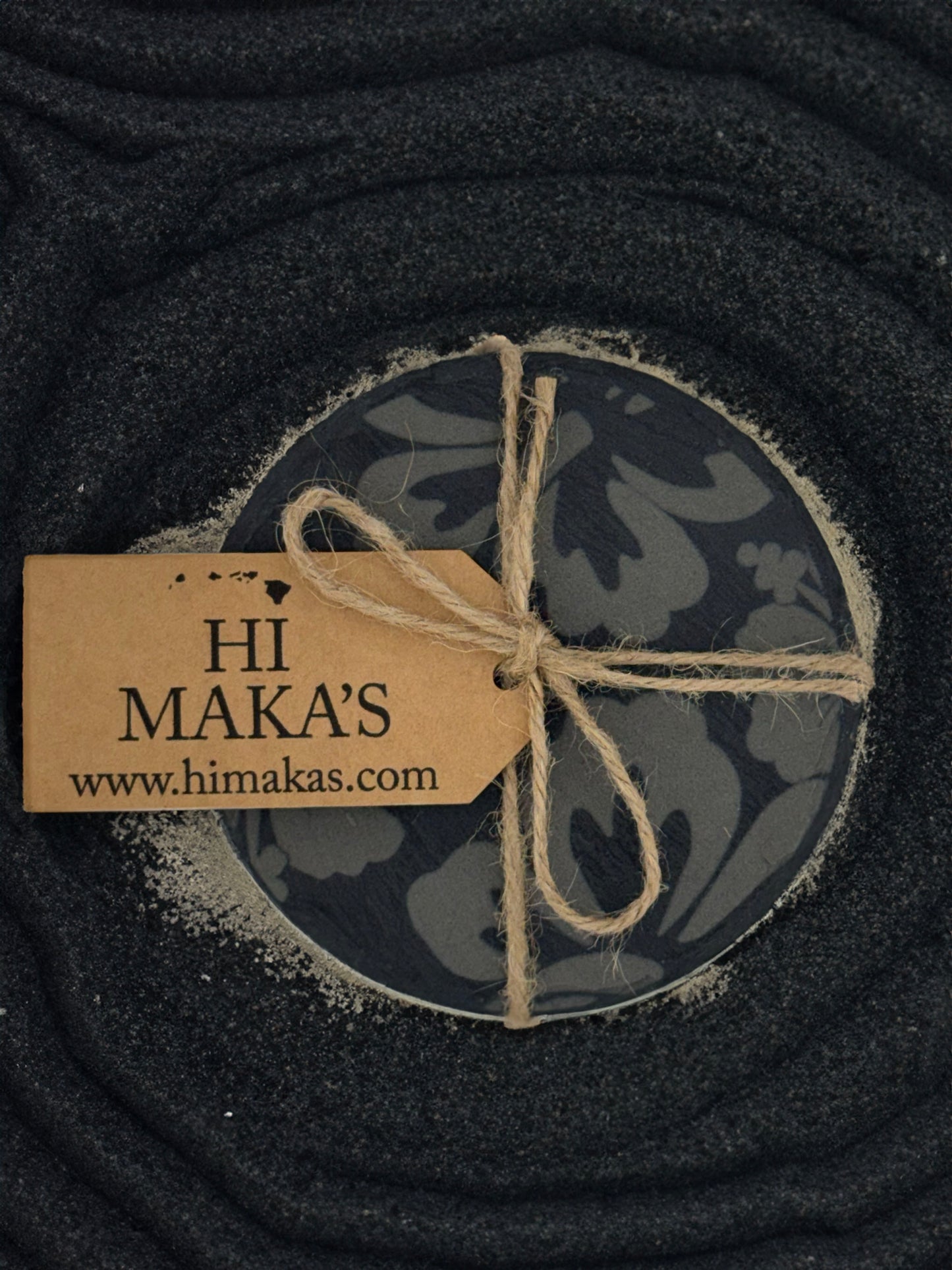 Aloha Coaster Set