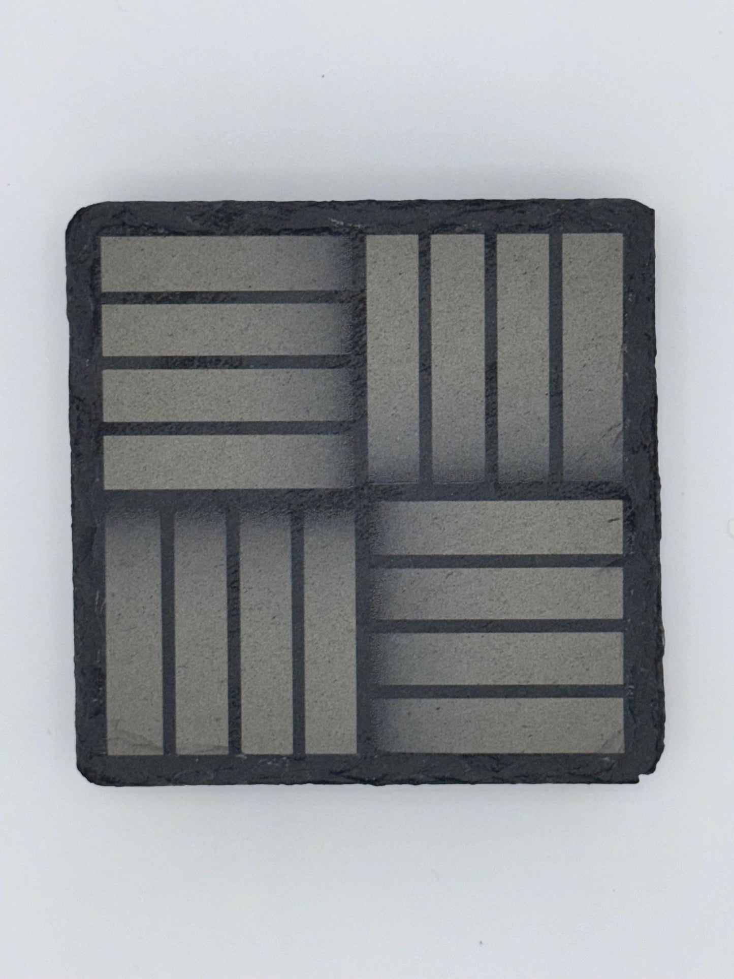 Samoan Fala Coaster Set
